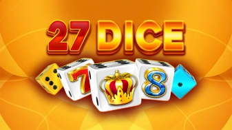 27 Dice